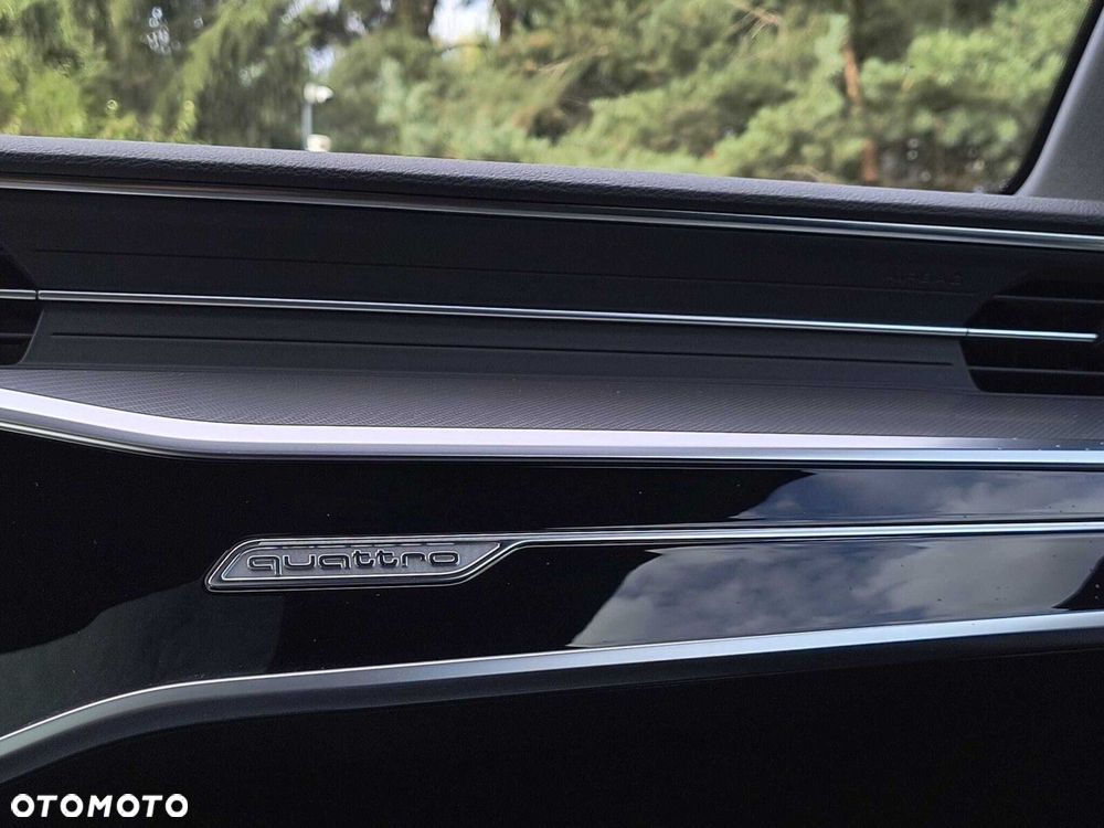Audi A6 Avant 2023