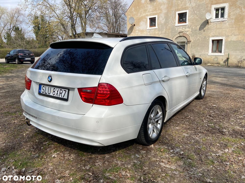 BMW Seria 3 316d - 7