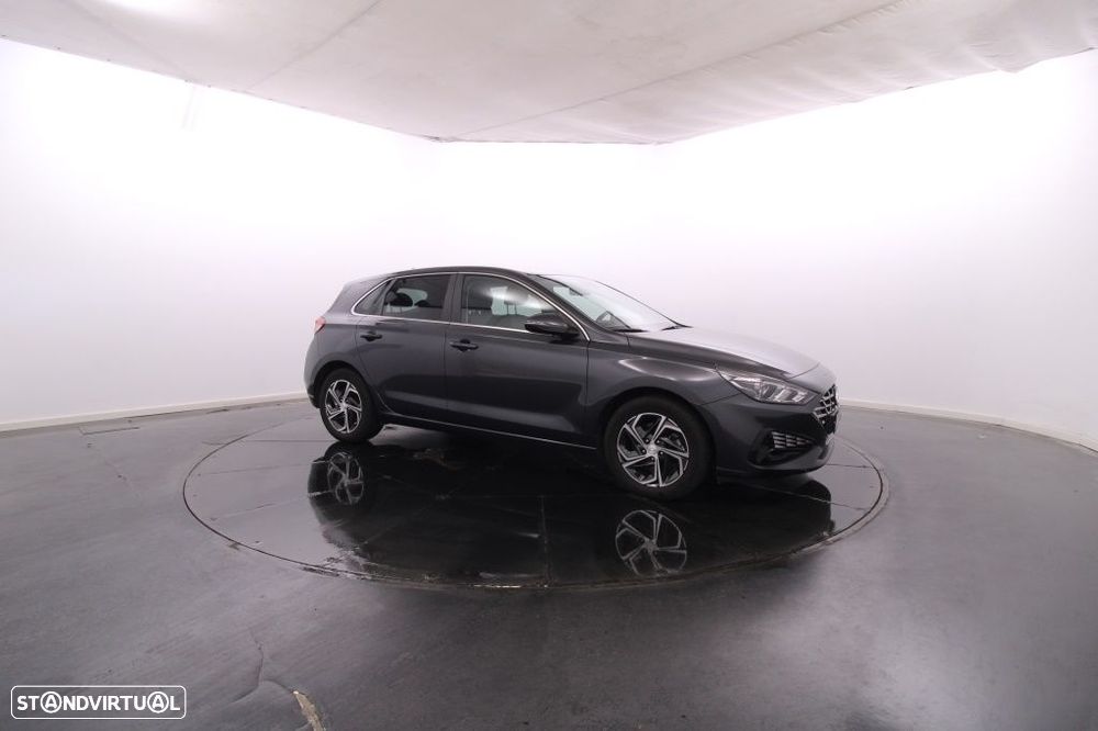 Hyundai i30 1.0 T-GDI Style Plus - 11