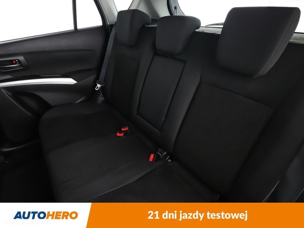 Suzuki SX4 S-Cross - 15