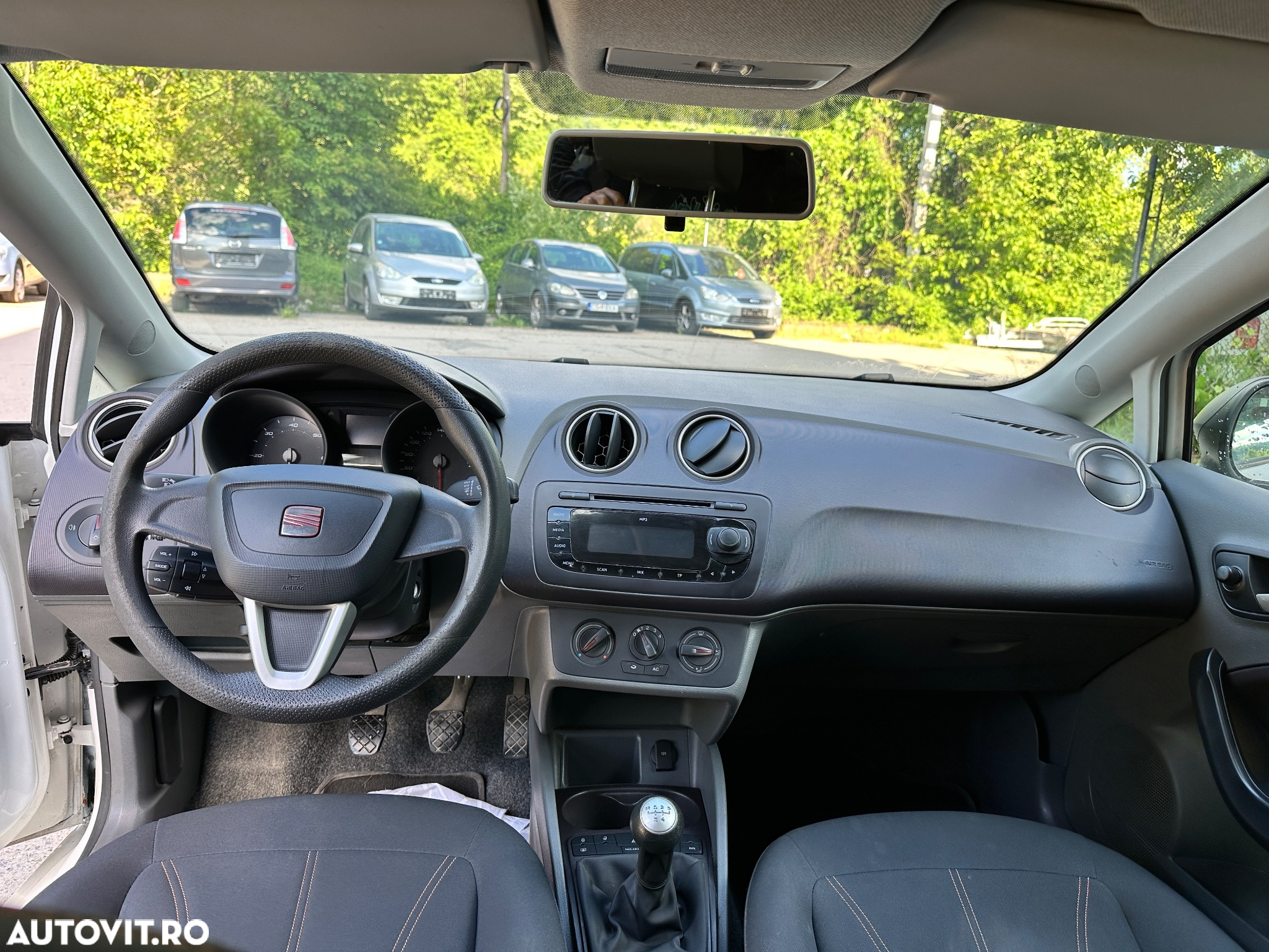 Seat Ibiza 1.2 TDI Ecomotive - 6