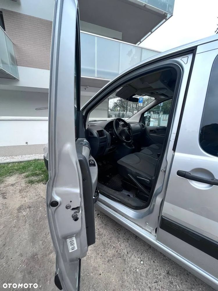 Citroën Jumpy Combi ver-2-0-hdi-l2 - 6