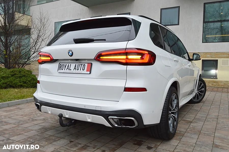BMW X5 - 5