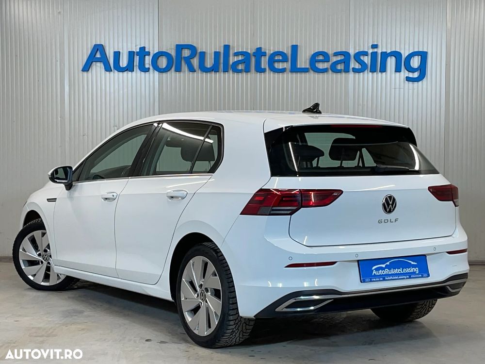 Volkswagen Golf 2.0 TDI DSG Highline - 4