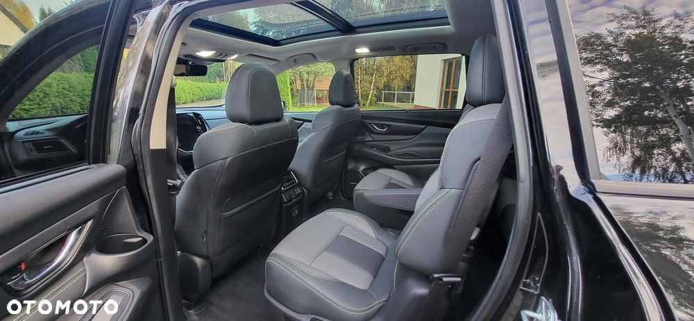 Subaru Ascent - 14