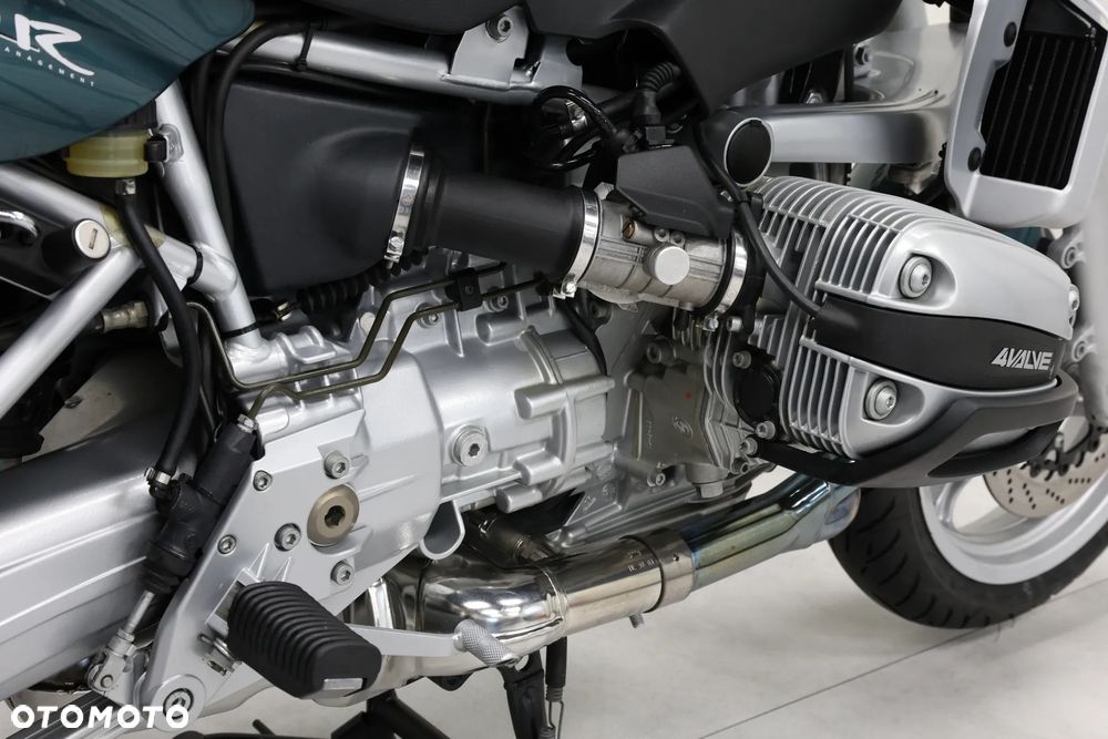 BMW R - 24