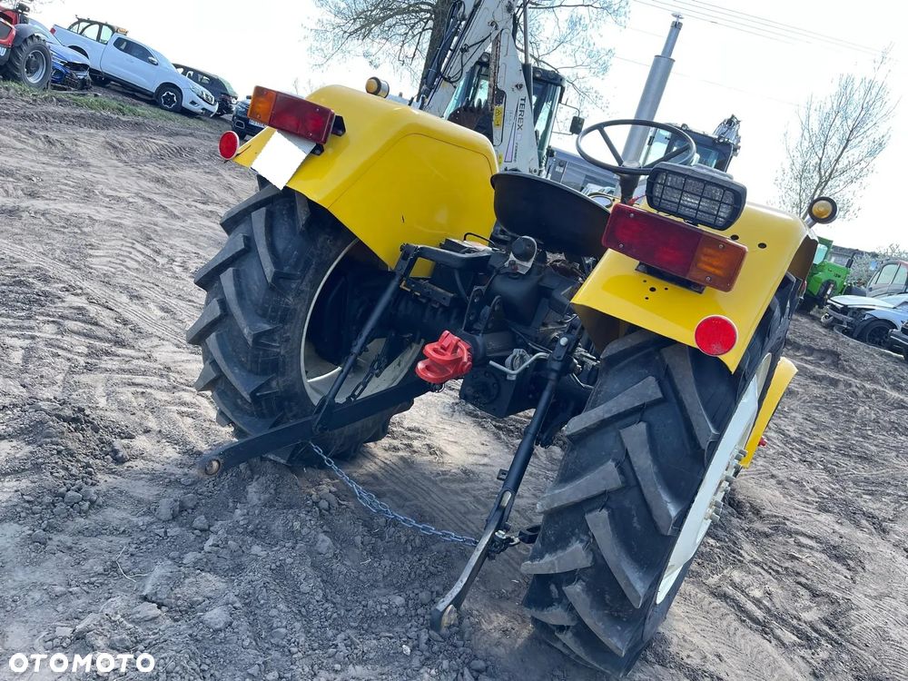 Ursus Ursus C330 C328 IDEALNY STAN PIĘKNY BARDZO ZADBANY IGŁA !! - 25