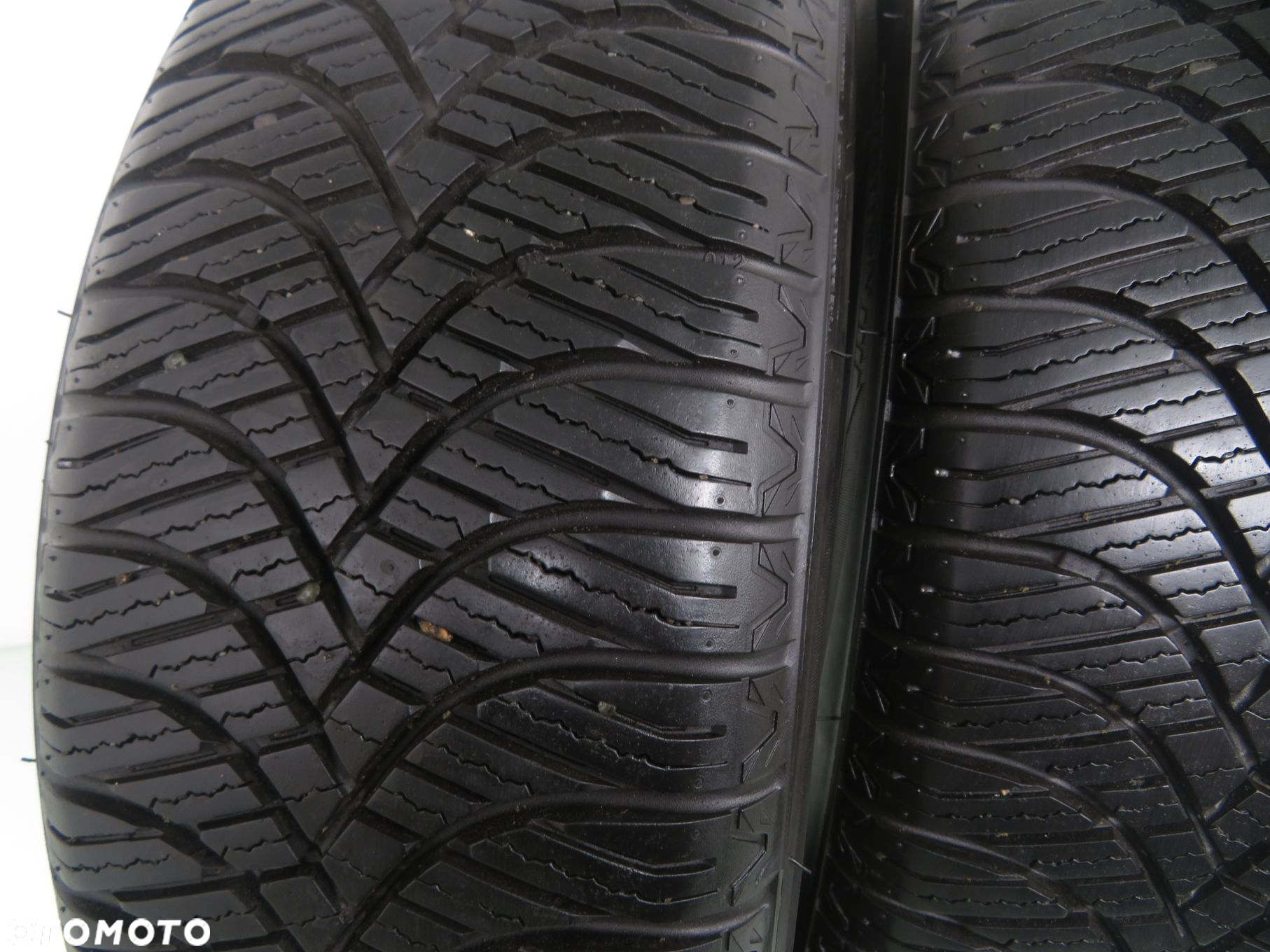 2x 175/65R14 OPONY CAŁOROCZNE Goodride All Season Elite Z-401 82T - 6