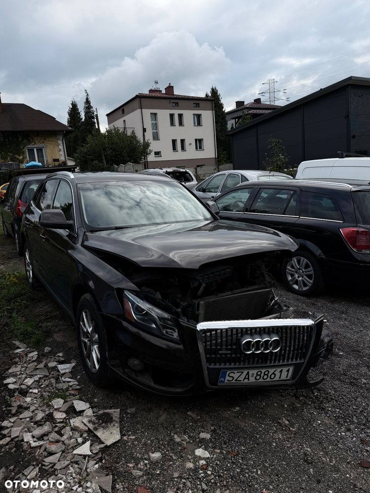 Audi Q5 - 3