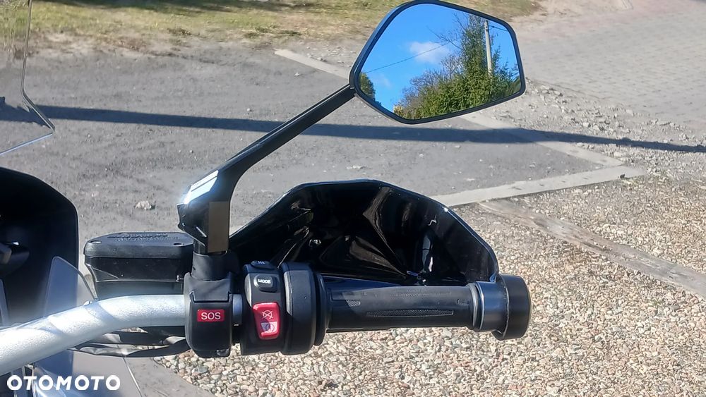 BMW R1250 GS Adventure - 9