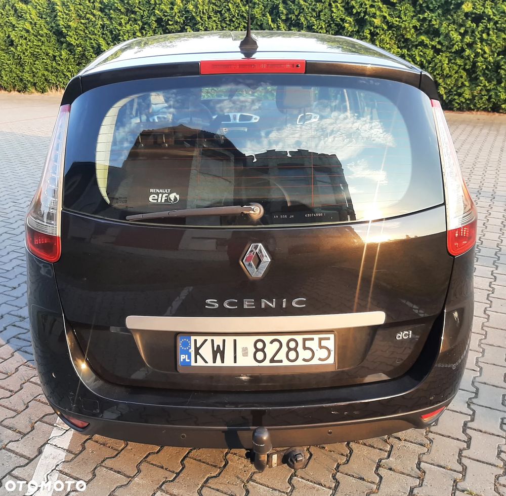 Renault Grand Scenic 1.9 dCi FAP Privilege - 6