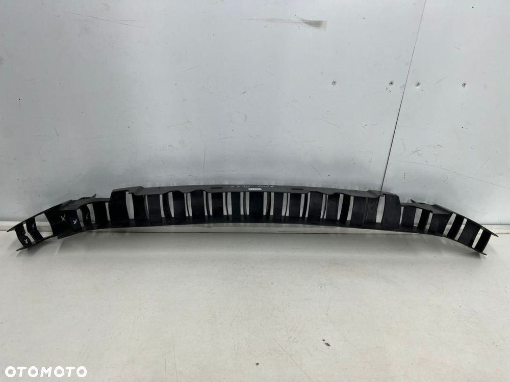 Absorber zderzaka Citroen C3 III 16-20r. przednia belka wzmocnienie 9812063780 - 1