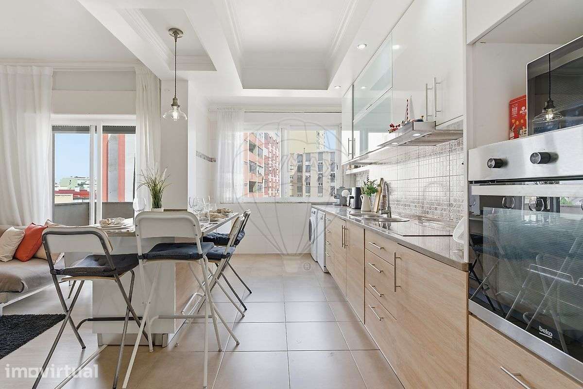Apartamento T3 para venda - Grande imagem: 4/22