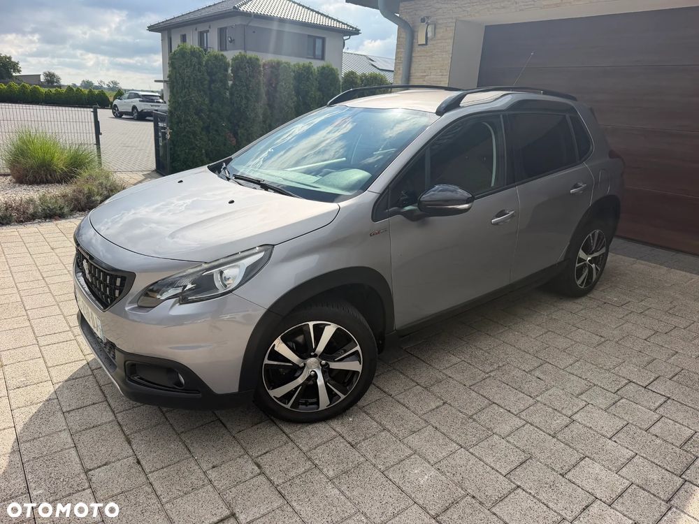 Peugeot 2008 - 6