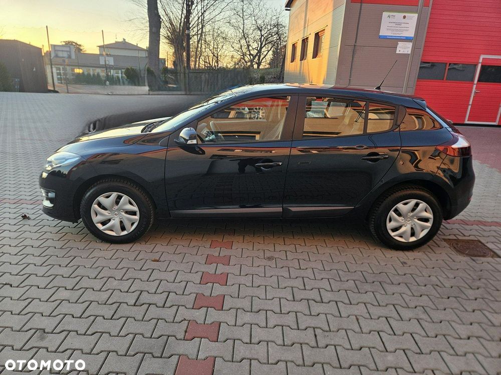 Renault Scenic 1.6 16V Authentique - 5