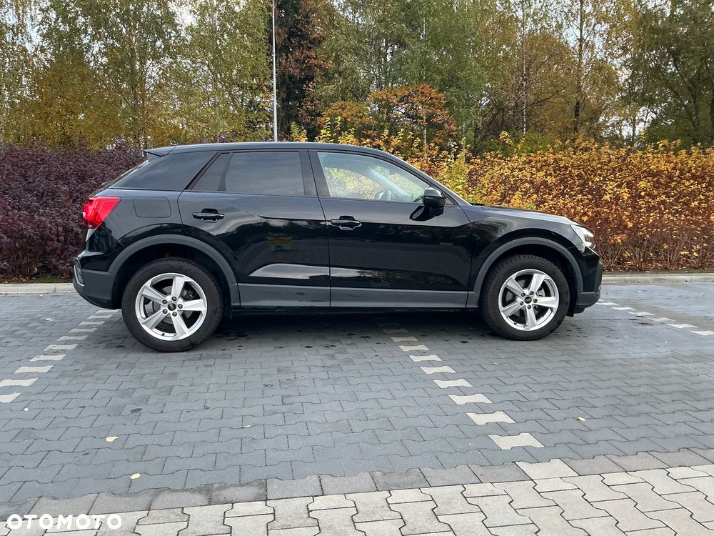 Audi Q2 35 TFSI S tronic - 5