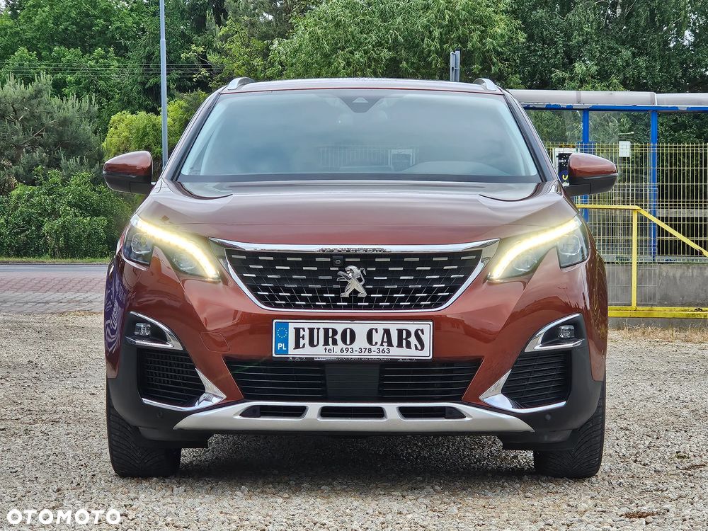 Peugeot 3008 THP 165 EAT6 Stop & Start Allure - 16