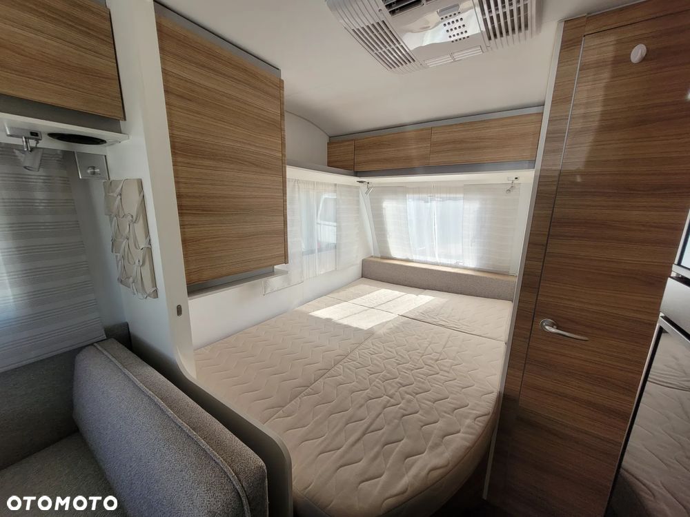 Adria Altea 402PH,  klimatyzacja - 8