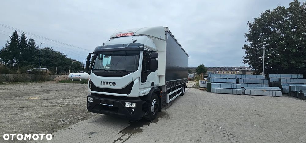 Iveco EUROCARGO - 2