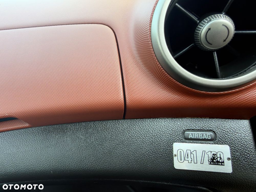 Chevrolet Aveo - 28