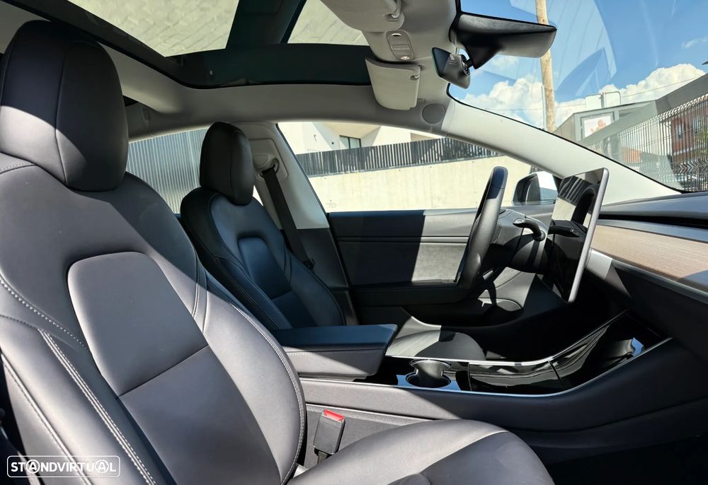 Tesla Model 3 Long Range Tração Integral - 37