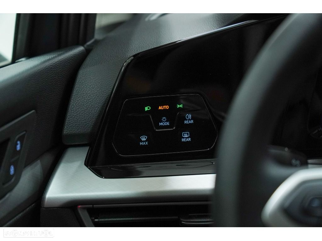 VW Golf Variant 2.0 TDi Life - 22