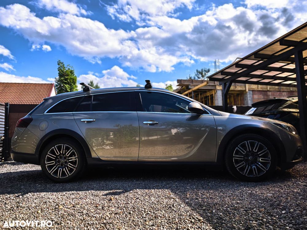 Opel Insignia - 2