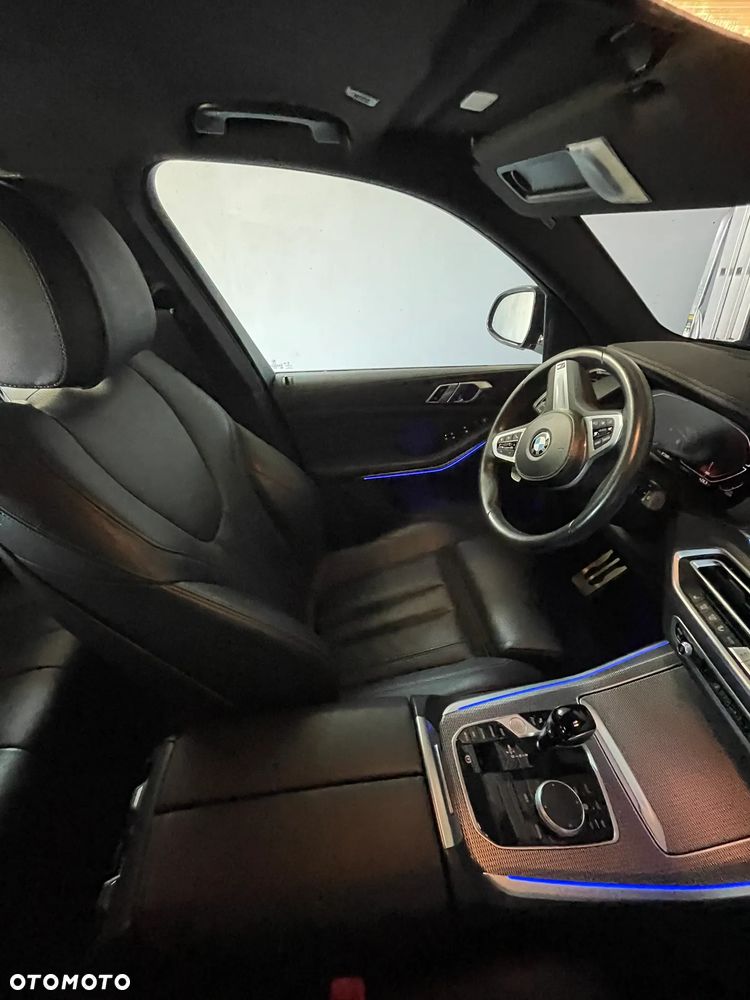 BMW X5 xDrive25d - 12