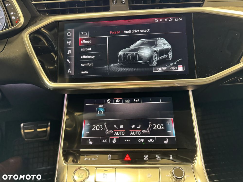 Audi A6 Allroad - 18