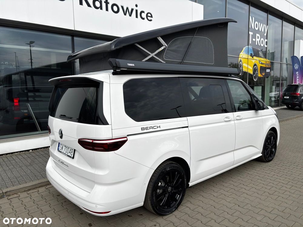 Volkswagen California - 13