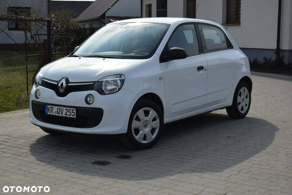 Renault Twingo SCe 70 Life - 5