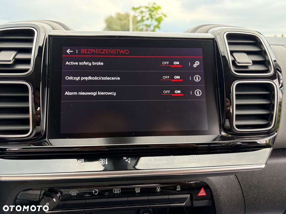 Citroën C5 Aircross Pure Tech 130 S&S EAT8 FEEL PACK - 18