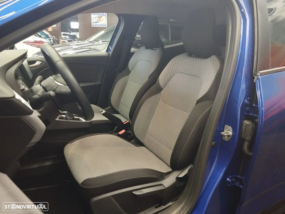 Mitsubishi Colt 1.0 MPI-T Kaiteki - 16