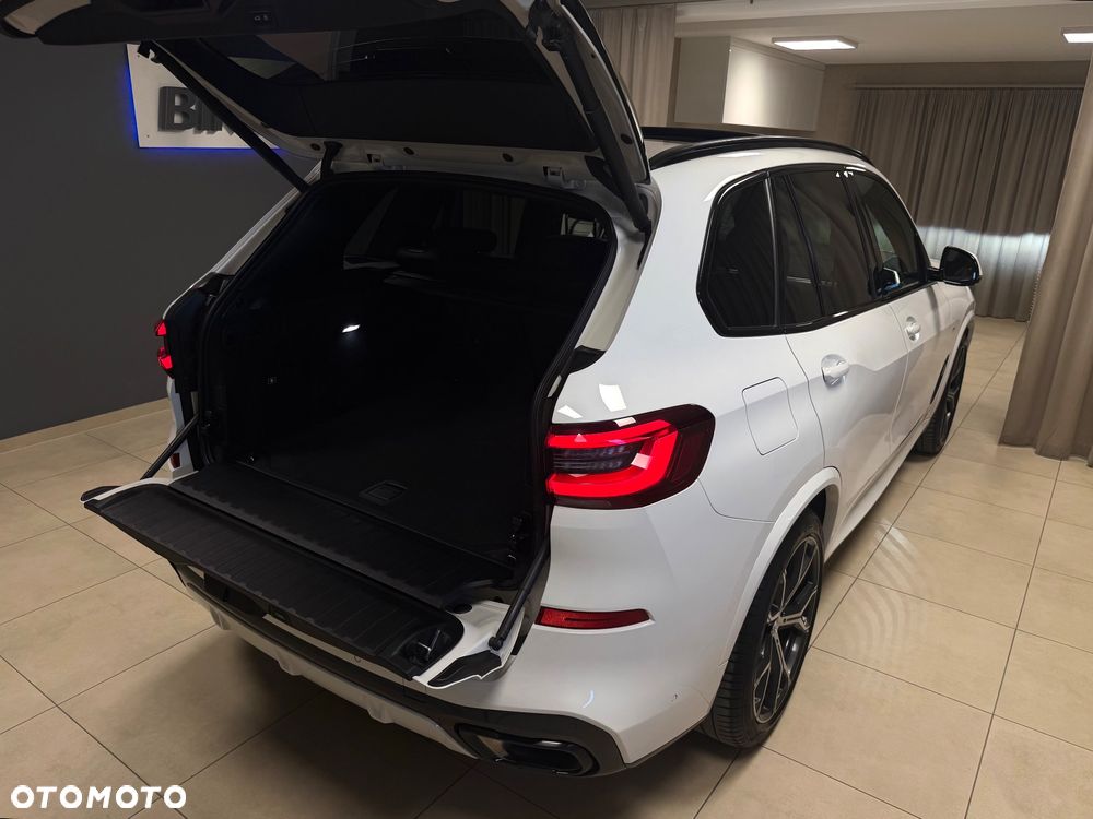 BMW X5 xDrive30d mHEV sport - 28
