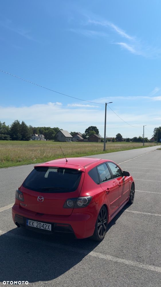 Mazda 323 - 5