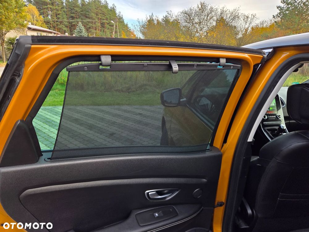 Renault Scenic 1.3 TCe Energy Bose - 23