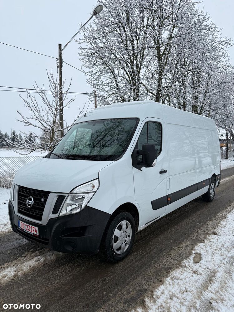 Renault Master - 1