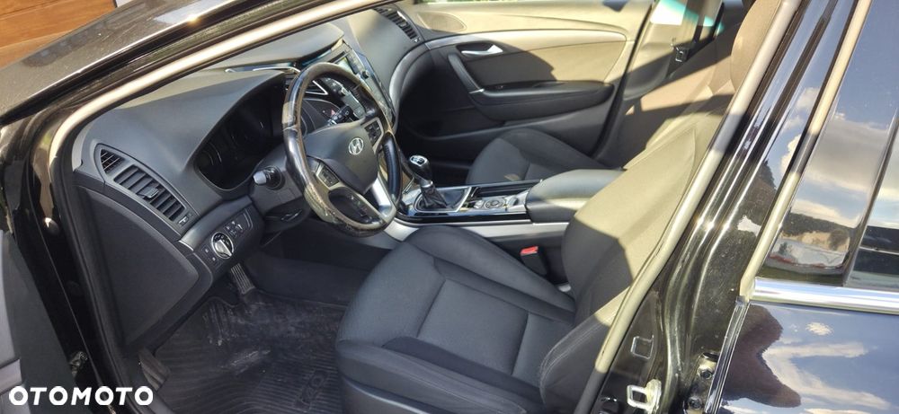 Hyundai i40 1.7 CRDi Classic - 8