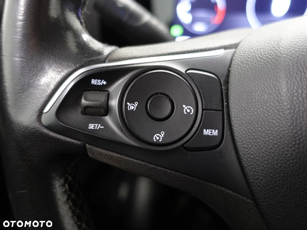 Opel Mokka 1.5 Business Elegance - 37