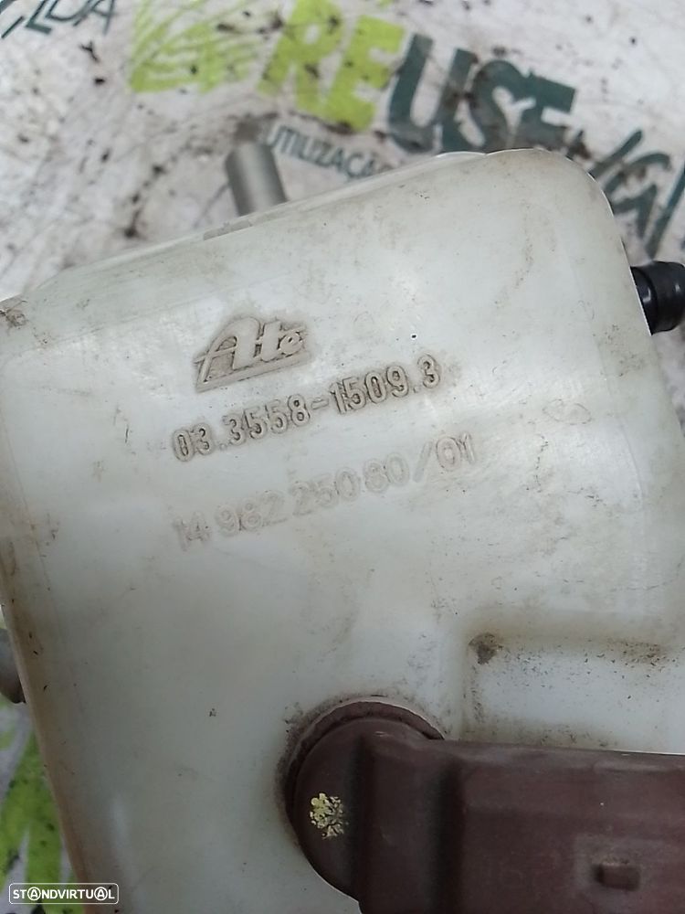 Depósito Liquido De Travões Fiat Scudo (270_, 272_) - 3