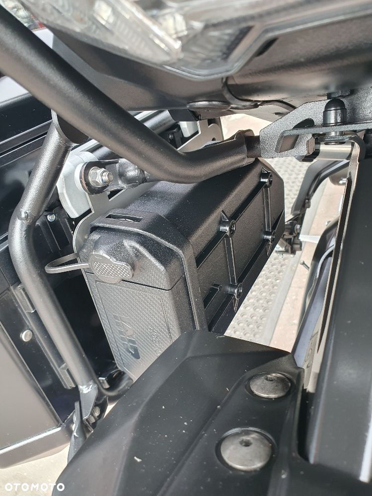 Yamaha Tracer - 35