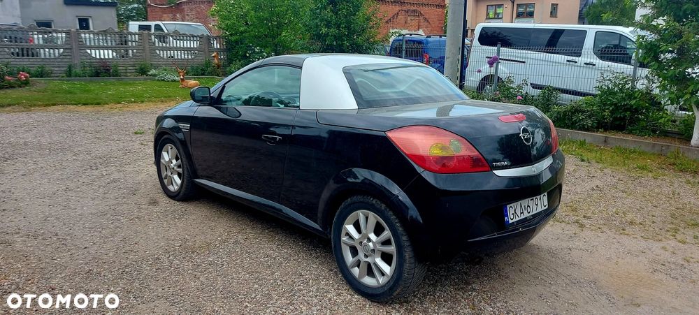 Opel Tigra 1.4 Enjoy - 16