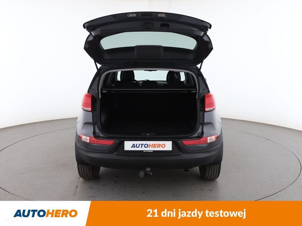 Kia Sportage 1.6 GDI Business Line 2WD - 16