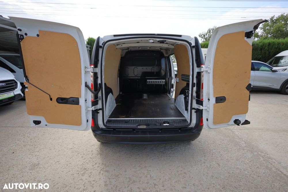 Renault Kangoo Maxi - 11