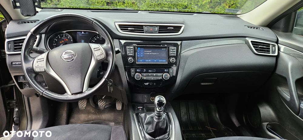 Nissan X-Trail 1.6 DIG-T Acenta 2WD - 13