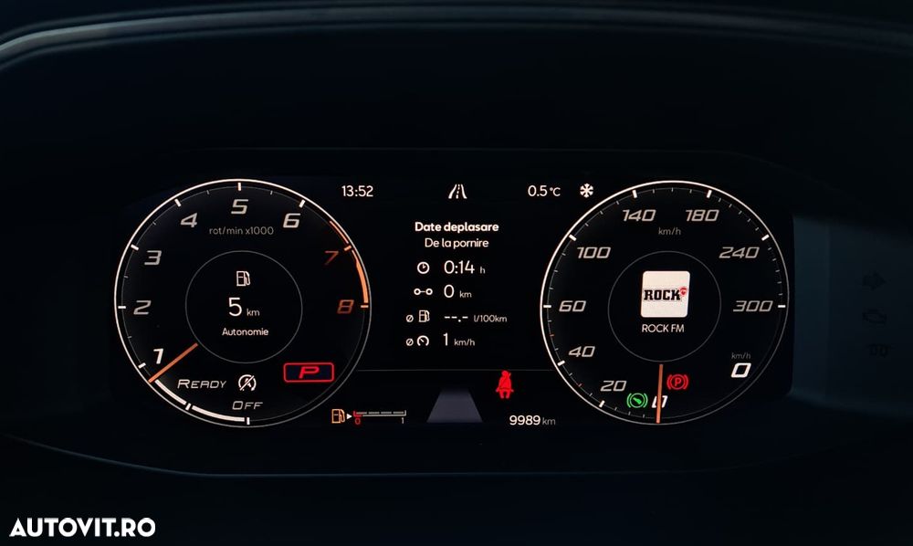 Cupra Formentor 1.5 TSI DSG7 - 8