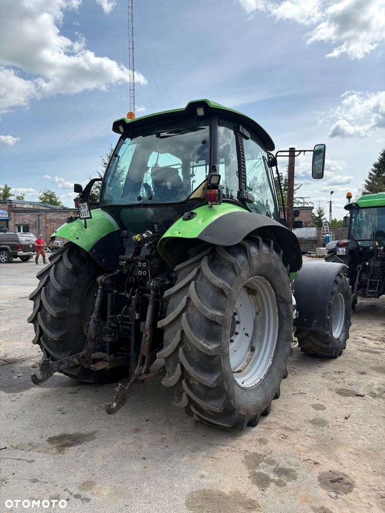 Deutz-Fahr Agrotron 128 - 3