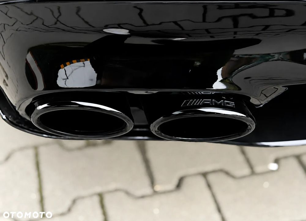 Mercedes-Benz CLA 250 4Matic 7G-DCT AMG Line - 16