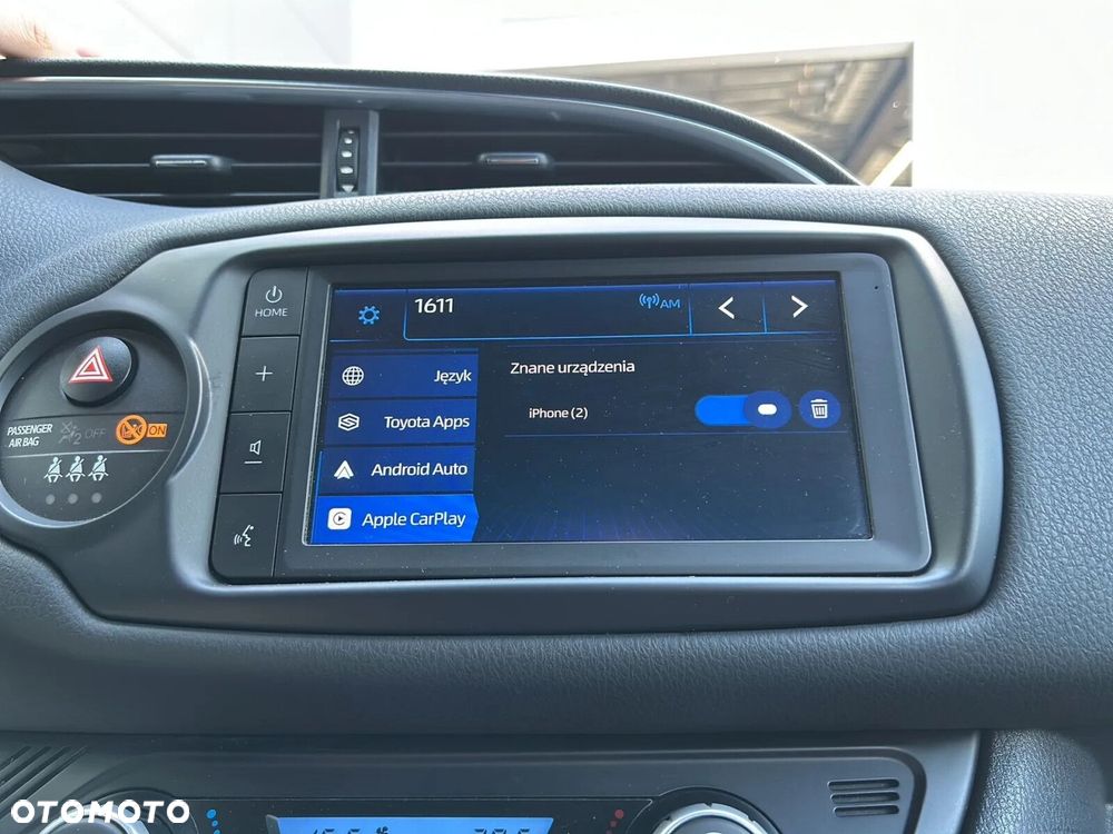 Toyota Yaris - 34