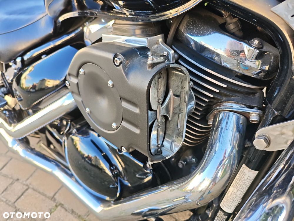 Suzuki Boulevard - 6